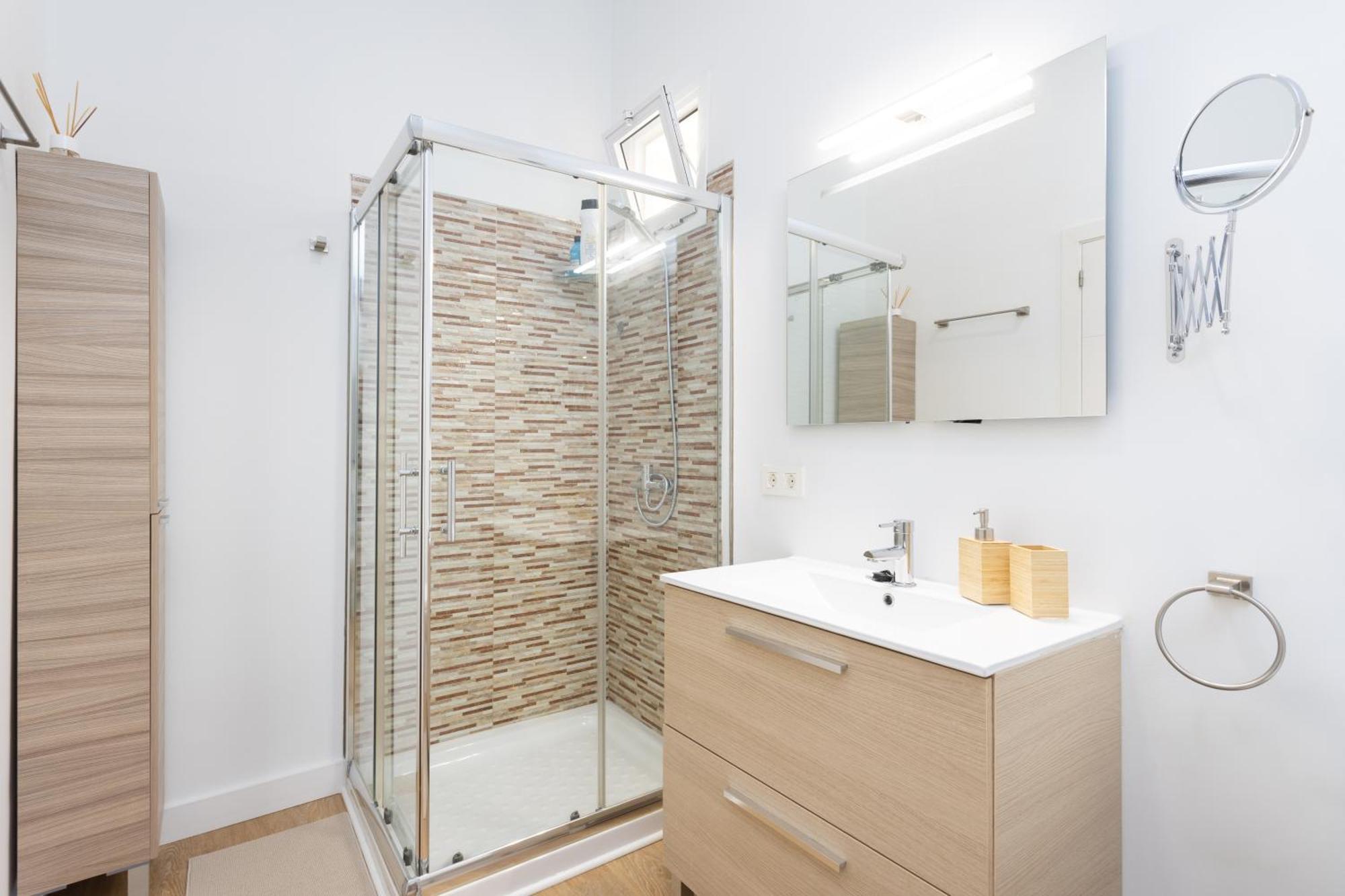 Appartement Home2book Spacious Family Home, Cruz Center *