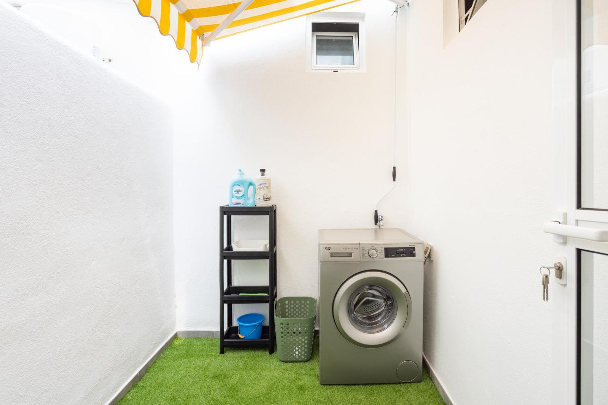 Home2book Spacious Family Home, Cruz Center Appartement