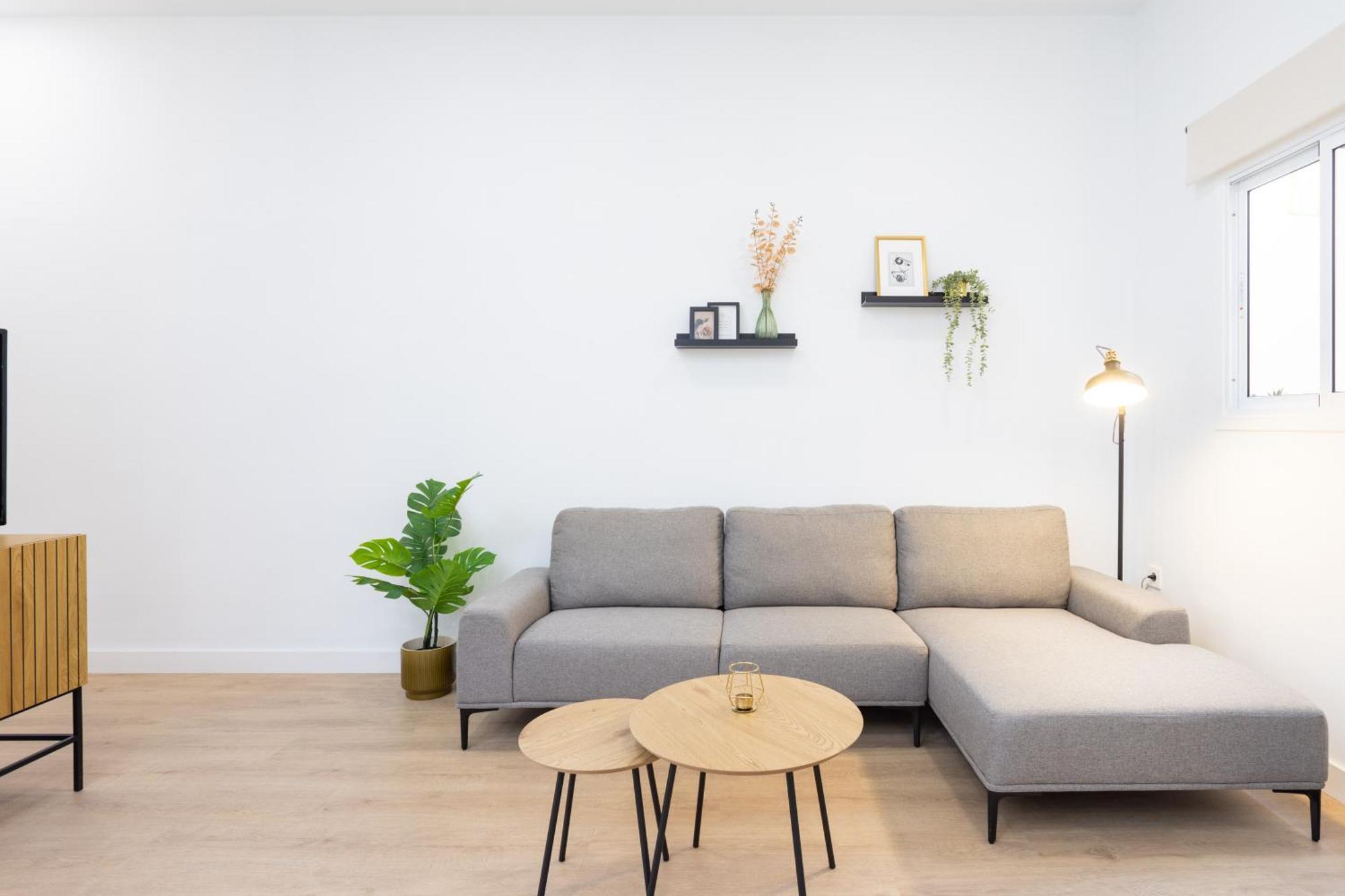Appartement Home2book Spacious Family Home, Cruz Center *