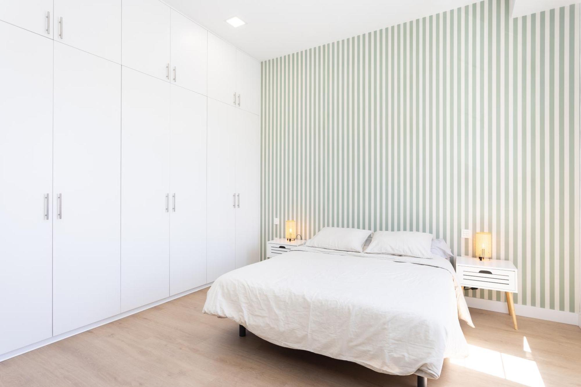 Home2book Spacious Family Home, Cruz Center Appartement