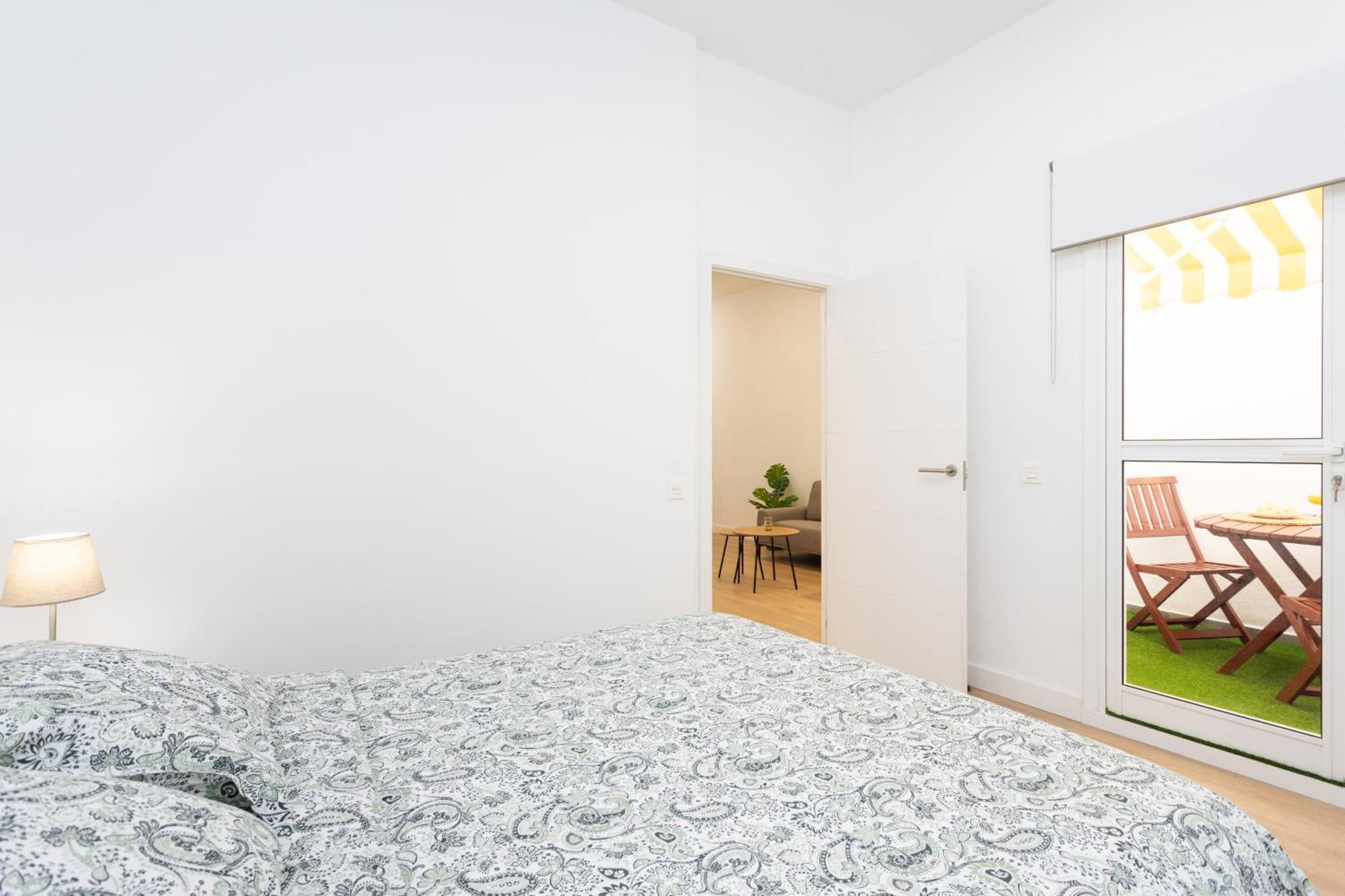 Appartement Home2book Spacious Family Home, Cruz Center